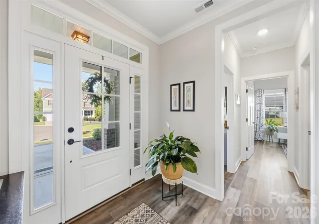 Photo 2 of Single family home for sale at 203 Garden View Ln, Shelby, NC 28152 | MLS# 4429458 | Listing updated on 2026-10-01