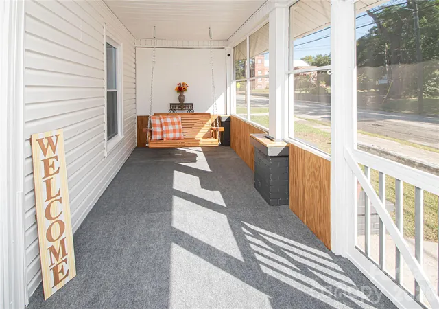 Photo 3 of Single family home for sale at 313 N Elm St, Marshville, NC 28103 | MLS# 4429459 | Listing updated on 2026-10-02