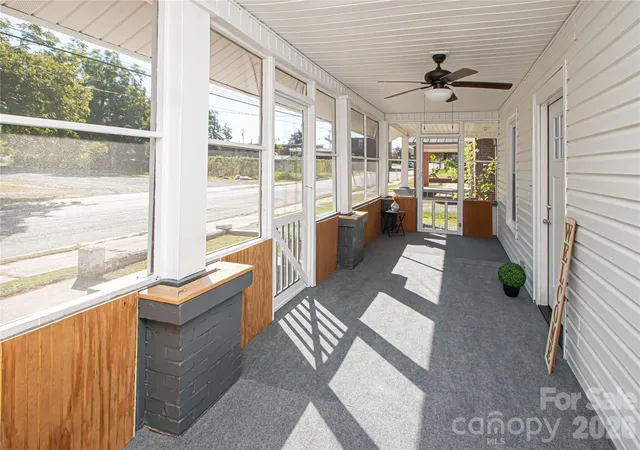 Photo 4 of Single family home for sale at 313 N Elm St, Marshville, NC 28103 | MLS# 4429459 | Listing updated on 2026-10-02