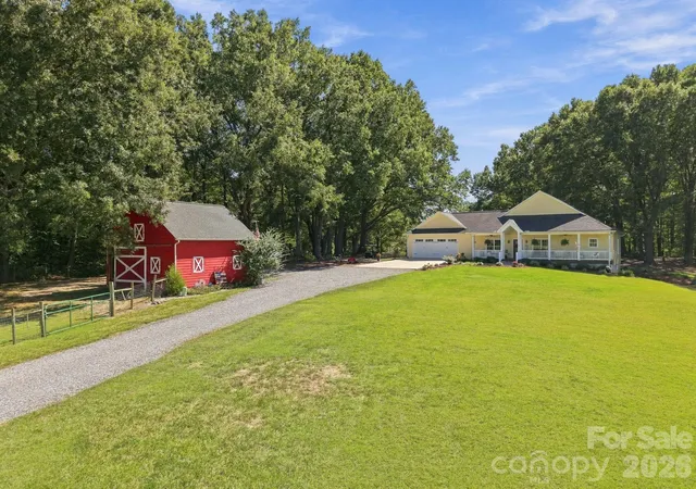 Single family home for sale at 5169 E US 70 Hwy, Catawba, NC 28609 | MLS# 4429460