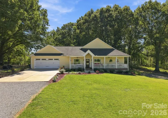 Photo 3 of Single family home for sale at 5169 E US 70 Hwy, Catawba, NC 28609 | MLS# 4429460 | Listing updated on 2026-10-06