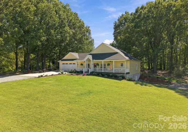 Photo 4 of Single family home for sale at 5169 E US 70 Hwy, Catawba, NC 28609 | MLS# 4429460 | Listing updated on 2026-10-06
