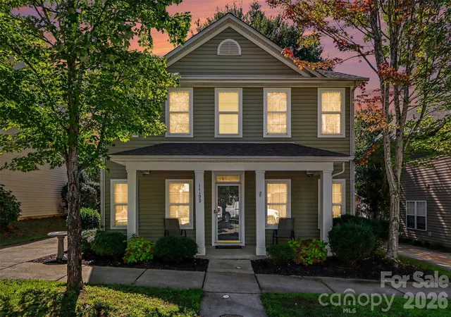 Photo 1 of Single family home for sale at 11122 Aprilia Ln, Cornelius, NC 28031 | MLS# 4429461 | Listing updated on 2026-10-03