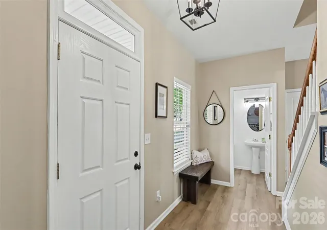 Photo 3 of Single family home for sale at 11122 Aprilia Ln, Cornelius, NC 28031 | MLS# 4429461 | Listing updated on 2026-10-03