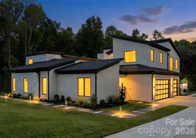Photo 1 of Single family home for sale at 15650 Youngblood Rd, Charlotte, NC 28278 | MLS# 4429465 | Listing updated on 2026-10-01