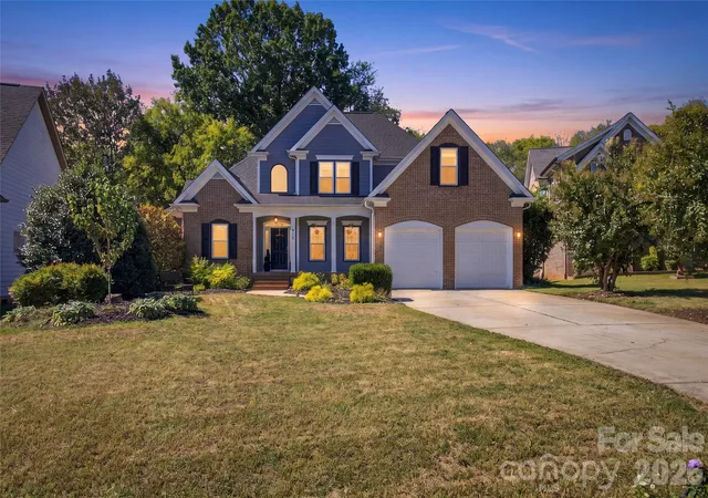 Photo 1 of Single family home for sale at 613 Weyburn Dr Nw, Concord, NC 28027 | MLS# 4429477 | Listing updated on 2026-10-02