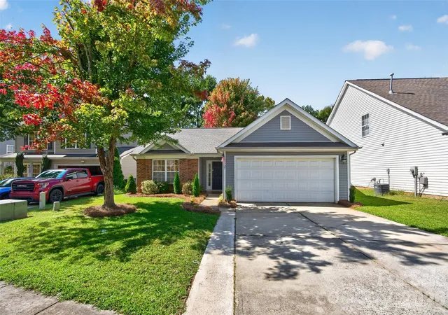 Single family home for sale at 5327 Fernhill Dr, Charlotte, NC 28217 | MLS# 4429479