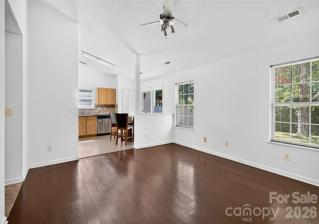 Photo 4 of Single family home for sale at 5327 Fernhill Dr, Charlotte, NC 28217 | MLS# 4429479 | Listing updated on 2026-10-03