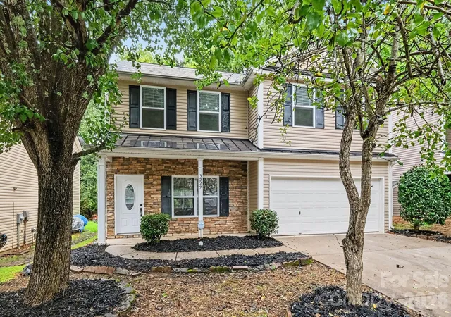 Single family home for sale at 3229 Kayla Ln, Charlotte, NC 28215 | MLS# 4429481