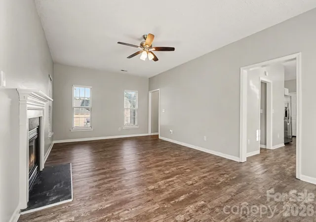 Photo 3 of Single family home for sale at 1009 Sandy Point Dr Sw, Concord, NC 28025 | MLS# 4429482 | Listing updated on 2026-10-07