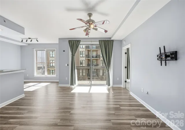 Photo 3 of Condo for sale at 718 W Trade St #506, Charlotte, NC 28202 | MLS# 4429486 | Listing updated on 2026-10-07