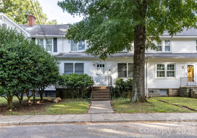 Photo 1 of Townhouse for sale at 31 Maple St, Badin, NC 28009 | MLS# 4429487 | Listing updated on 2026-10-03