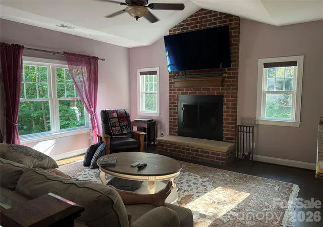Photo 3 of Single family home for sale at 383 Lee Ave, Lexington, NC 27295 | MLS# 4429489 | Listing updated on 2026-10-03