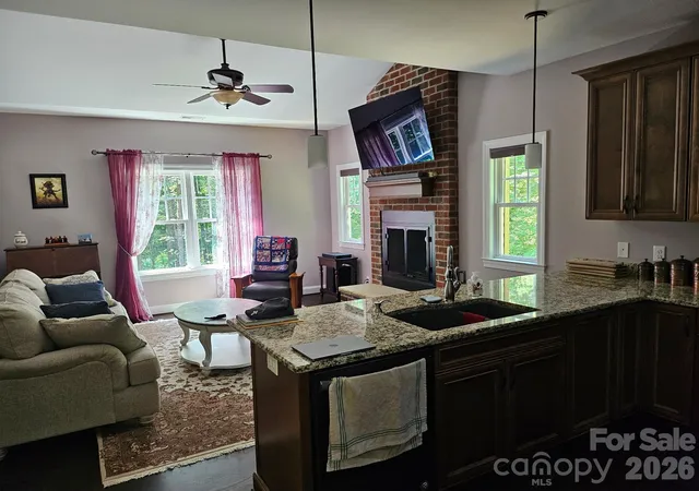 Photo 3 of Single family home for sale at 383 Lee Ave, Lexington, NC 27295 | MLS# 4429489 | Listing updated on 2026-10-03