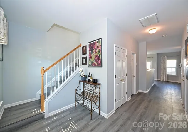 Photo 4 of Townhouse for sale at 13623 Singleleaf Ln, Charlotte, NC 28278 | MLS# 4429494 | Listing updated on 2026-10-01