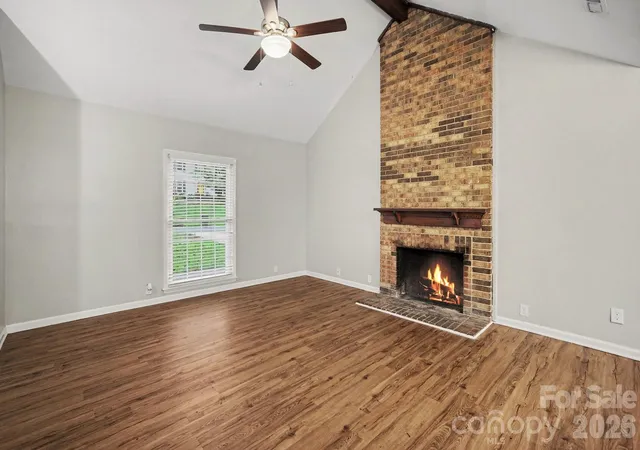 Photo 3 of Single family home for sale at 5508 Whistlewood Ln, Charlotte, NC 28208 | MLS# 4429497 | Listing updated on 2026-10-02