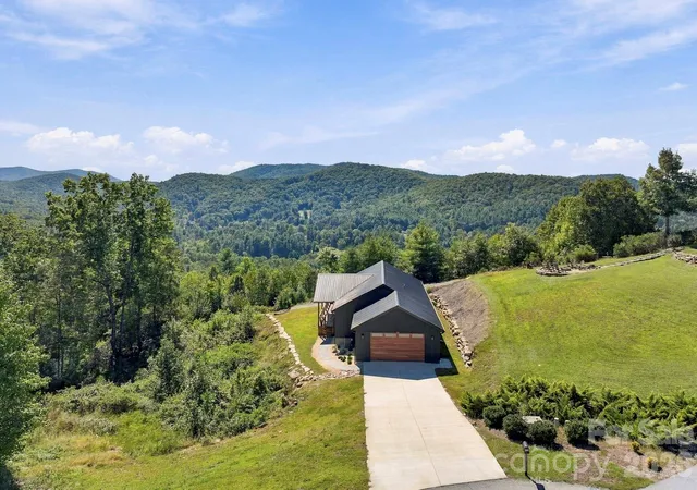 Photo 1 of Single family home for sale at 669 Crystal Hts Dr, Hendersonville, NC 28739 | MLS# 4429499 | Listing updated on 2026-10-02