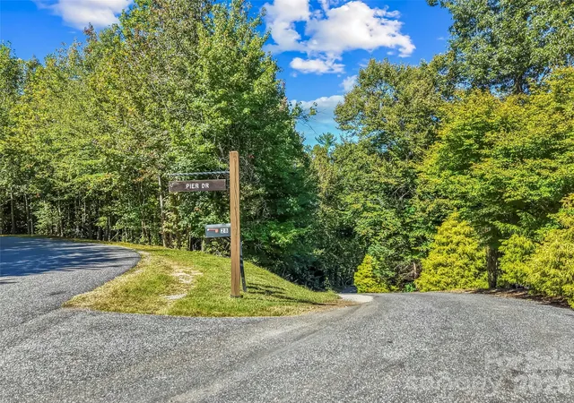 Photo 3 of Land for sale at 21 Pier Dr #78, Nebo, NC 28761 | MLS# 4429501 | Listing updated on 2026-10-07