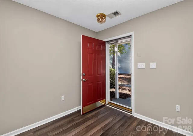Photo 3 of Townhouse for sale at 12523 Bluestem Ln, Charlotte, NC 28277 | MLS# 4429502 | Listing updated on 2026-10-03