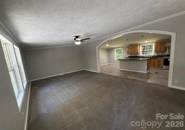 Photo 4 of Single family home for sale at 1034 Hidden View Loop, Marion, NC 28752 | MLS# 4429503 | Listing updated on 2026-09-30