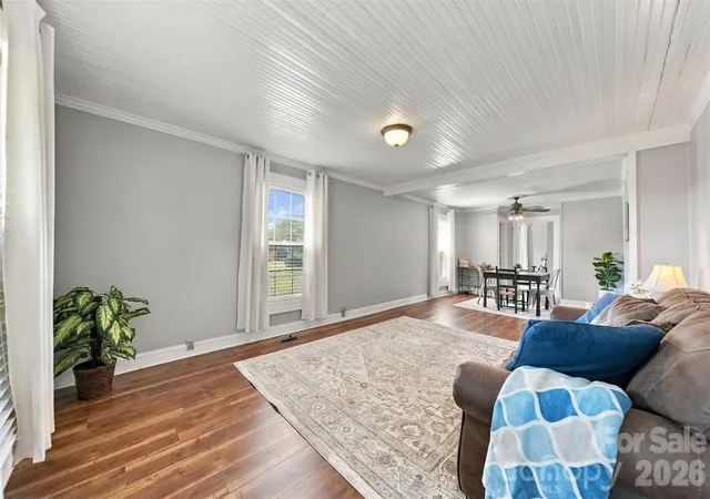 Photo 3 of Single family home for sale at 4021 Sulphur Springs Rd NE, Hickory, NC 28601 | MLS# 4429506 | Listing updated on 2026-10-06