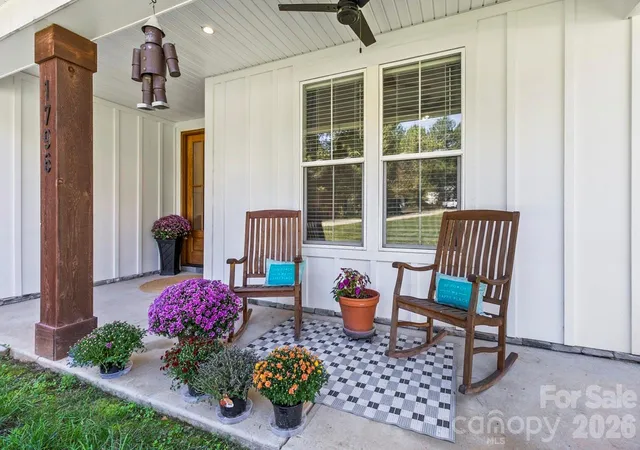 Photo 3 of Single family home for sale at 1796 Cranwell Dr, Mount Ulla, NC 28125 | MLS# 4429508 | Listing updated on 2026-10-07