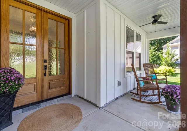 Photo 3 of Single family home for sale at 1796 Cranwell Dr, Mount Ulla, NC 28125 | MLS# 4429508 | Listing updated on 2026-10-07
