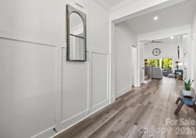 Photo 4 of Single family home for sale at 1796 Cranwell Dr, Mount Ulla, NC 28125 | MLS# 4429508 | Listing updated on 2026-10-07