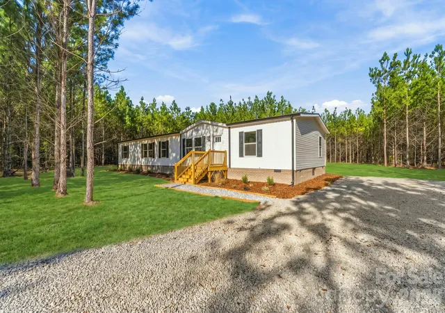 Single family home for sale at 865 Windblow Rd, Jackson Springs, NC 27281 | MLS# 4429509