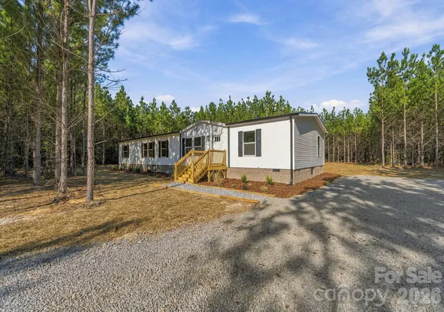 Photo 2 of Single family home for sale at 865 Windblow Rd, Jackson Springs, NC 27281 | MLS# 4429509 | Listing updated on 2026-10-05