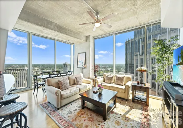 Condo for sale at 210 N Church St #3415, Charlotte, NC 28202 | MLS# 4429511