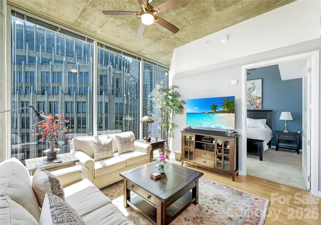 Photo 1 of Condo for sale at 210 N Church St #3415, Charlotte, NC 28202 | MLS# 4429511 | Listing updated on 2026-09-30