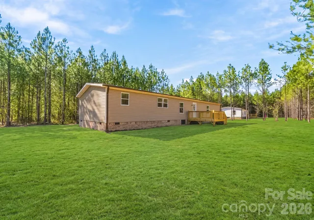 Single family home for sale at 869 Windblow Rd, Jackson Springs, NC 27281 | MLS# 4429516