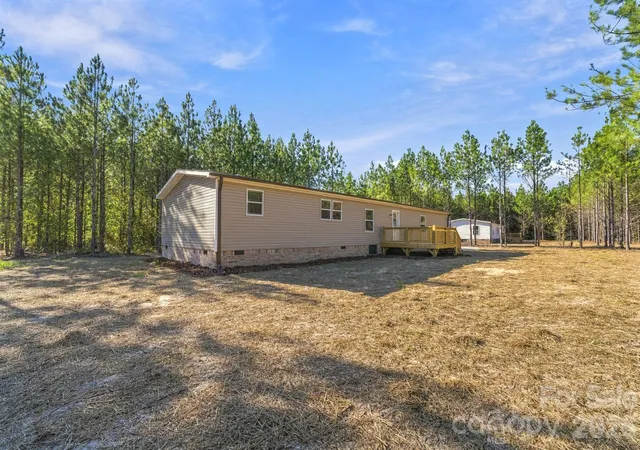 Photo 2 of Single family home for sale at 869 Windblow Rd, Jackson Springs, NC 27281 | MLS# 4429516 | Listing updated on 2026-10-05