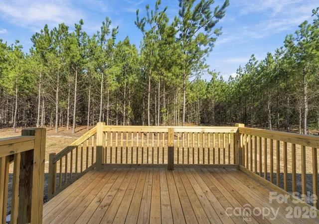 Photo 25 of Single family home for sale at 869 Windblow Rd, Jackson Springs, NC 27281 | MLS# 4429516 | Listing updated on 2026-10-05