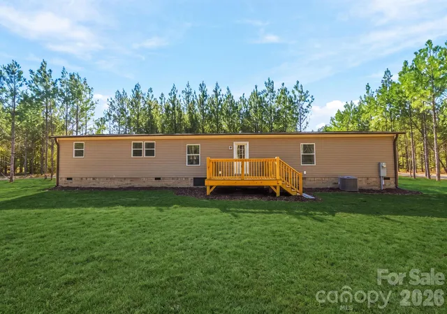 Photo 4 of Single family home for sale at 869 Windblow Rd, Jackson Springs, NC 27281 | MLS# 4429516 | Listing updated on 2026-10-05