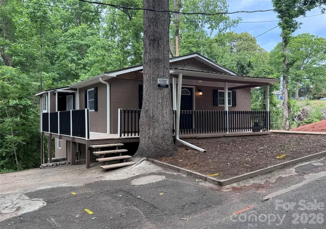 Photo 2 of Single family home for sale at 136 St John Zion Rd, Rutherfordton, NC 28139 | MLS# 4429518 | Listing updated on 2026-09-30