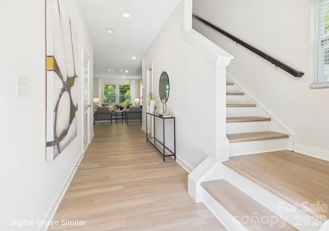Photo 2 of Townhouse for sale at 105 Dilling St N #02, Kings Mountain, NC 28086 | MLS# 4429521 | Listing updated on 2026-10-05