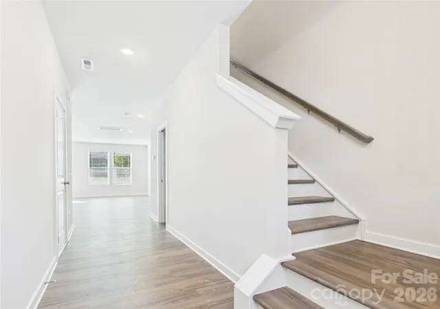Photo 3 of Townhouse for sale at 105 Dilling St N #02, Kings Mountain, NC 28086 | MLS# 4429521 | Listing updated on 2026-10-05