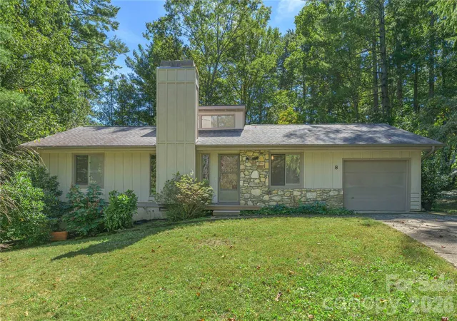 Single family home for sale at 8 Muirfield Pl, Arden, NC 28704 | MLS# 4429523