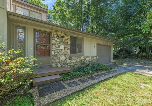 Photo 1 of Single family home for sale at 8 Muirfield Pl, Arden, NC 28704 | MLS# 4429523 | Listing updated on 2026-10-03