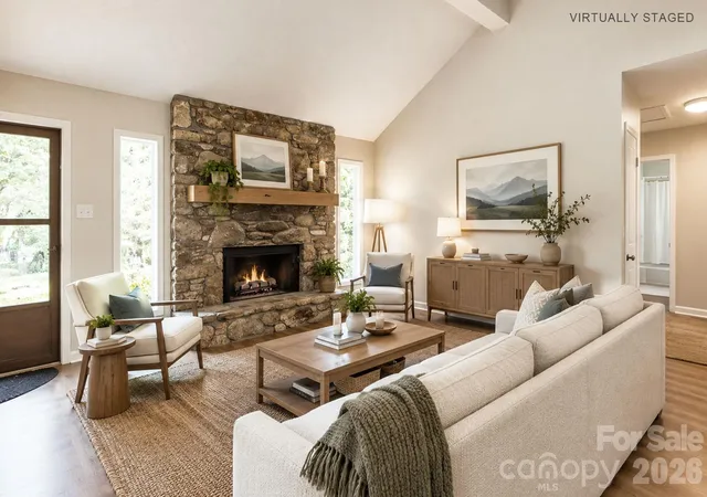 Photo 2 of Single family home for sale at 8 Muirfield Pl, Arden, NC 28704 | MLS# 4429523 | Listing updated on 2026-10-03