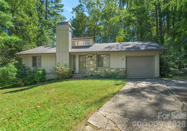 Photo 37 of Single family home for sale at 8 Muirfield Pl, Arden, NC 28704 | MLS# 4429523 | Listing updated on 2026-10-03