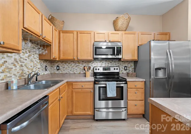 Photo 2 of Condo for sale at 234 Brickton Village Cir #107, Fletcher, NC 28732 | MLS# 4429524 | Listing updated on 2026-10-15