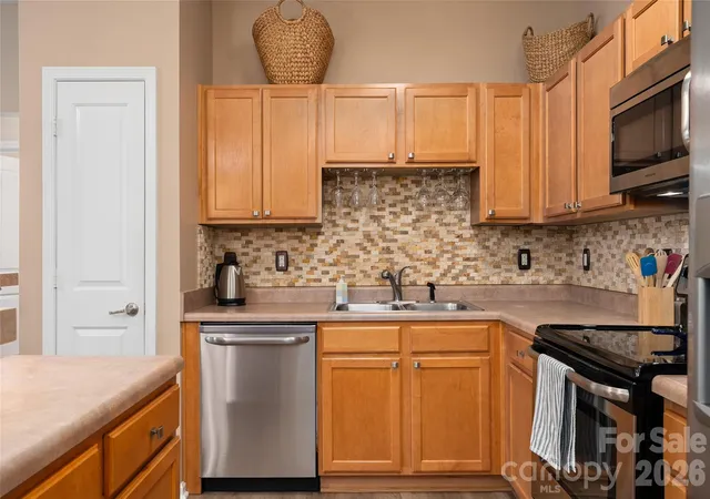 Photo 3 of Condo for sale at 234 Brickton Village Cir #107, Fletcher, NC 28732 | MLS# 4429524 | Listing updated on 2026-10-15