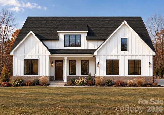 Photo 1 of Single family home for sale at 5017 Lancaster Hwy, Monroe, NC 28112 | MLS# 4429531 | Listing updated on 2026-10-02
