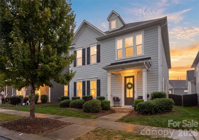 Photo 48 of Single family home for sale at 9104 Gladden Hl Ln, Pineville, NC 28134 | MLS# 4429538 | Listing updated on 2026-10-03