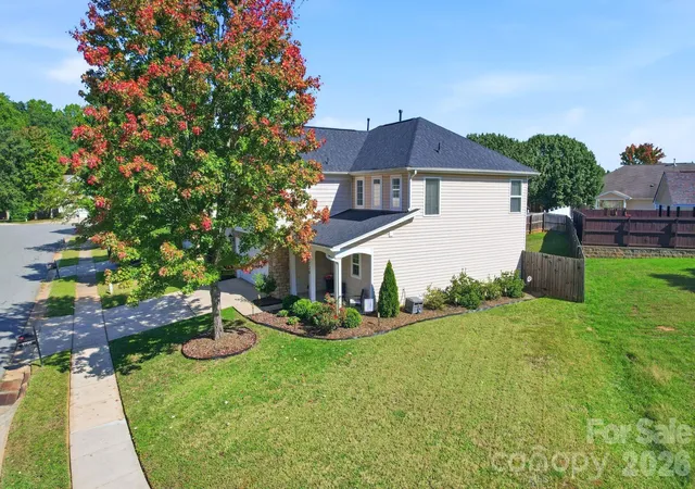 Photo 34 of Single family home for sale at 2729 Markham Woods Ct, Charlotte, NC 28214 | MLS# 4429540 | Listing updated on 2026-10-12