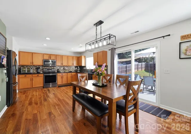 Photo 4 of Single family home for sale at 2729 Markham Woods Ct, Charlotte, NC 28214 | MLS# 4429540 | Listing updated on 2026-10-01