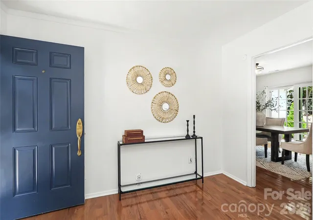 Photo 3 of Single family home for sale at 4617 Halstead Dr, Charlotte, NC 28209 | MLS# 4429542 | Listing updated on 2026-10-01
